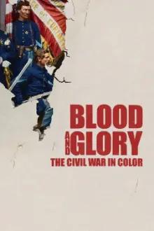 Guerra Civil - Sangue e Glória
