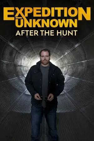 Expedition Unknown: After The Hunt