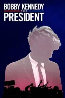 Bobby Kennedy para Presidente