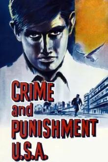 Crime and Punishment USA