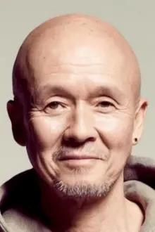 Shōhei Hino como: Ginji