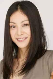 Kimika Yoshino como: Hisae