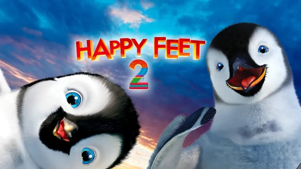 Happy Feet 2: O Pinguim