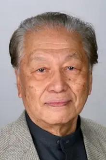 Takeshi Katō como: Itakura
