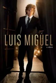 Luis Miguel: A Série