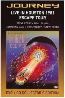 Journey - The Escape Tour