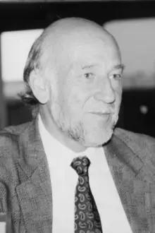 Adolfo Marsillach como: Santiago Ramón y Cajal