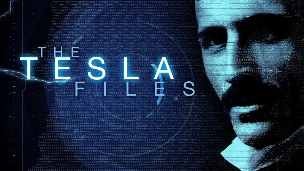 Nikola Tesla - Arquivos Perdidos