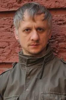 Ivan Barnev como: Vasil