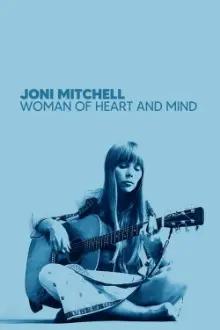 Joni Mitchell (2003) Woman of Heart and Mind - A Life Story