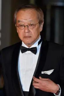 Kazuki Ōmori como: Ele mesmo