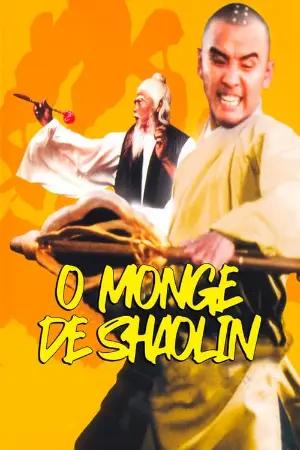 O Monge de Shaolin