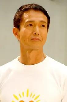 Ryôsuke Miki como: 國分良輔