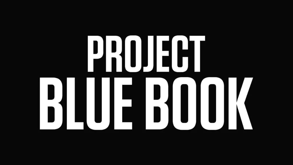 Projeto Livro Azul