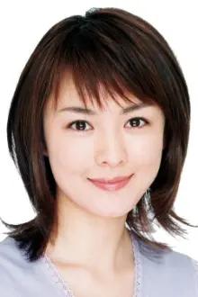 Miki Fujitani como: Chie Minami