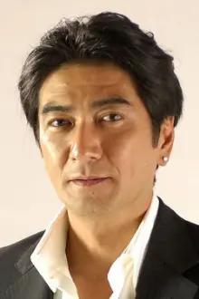 Koujiro Shimizu como: Kenji Takeda