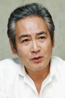 Shin Takuma como: Tokumitsu Yuhara