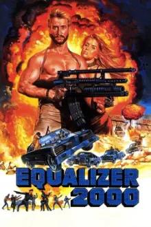 Equalizer 2000 - Dominador do Futuro