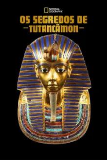 Os Segredos de Tutancâmon