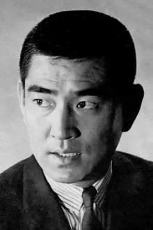 Ken Takakura como: Katsuji Suehiro