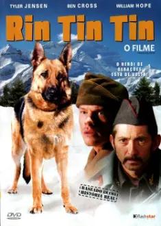 Rin Tin Tin: O Filme