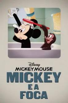 Mickey e a Foca