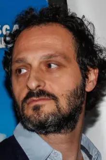 Fabio Troiano como: Fabrizio