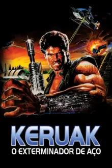 Keruak, o Exterminador de Aço
