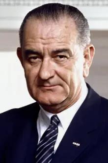 Lyndon B. Johnson como: Himself (Archive Footage)