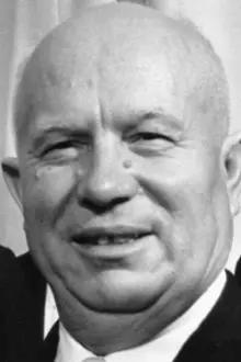 Nikita Khrushchev como: Self (archive footage)