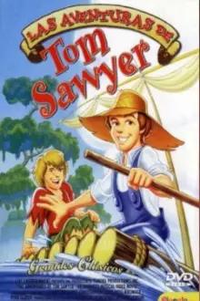 As aventuras animadas de Tom Sawyer