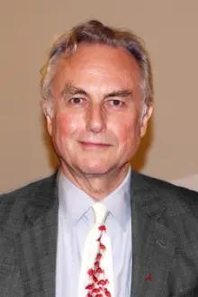 Richard Dawkins como: Presenter