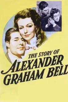 A História de Alexander Graham Bell