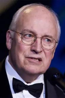 Dick Cheney como: Self (archive footage)