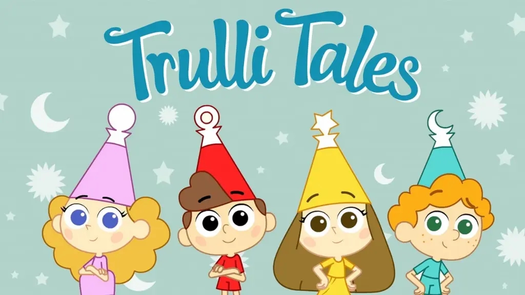 Trulli Tales: As Aventuras de Trullalleri