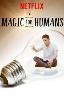 Mágica para a Humanidade