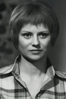 Lisbet Dahl como: Viola Kayser
