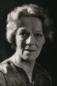 Beatrix Lehmann como: Mrs. Crawford