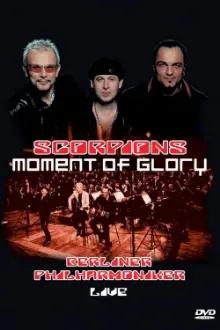 Scorpions - Moment of Glory Live with the Berlin Philharmonic Orchestra