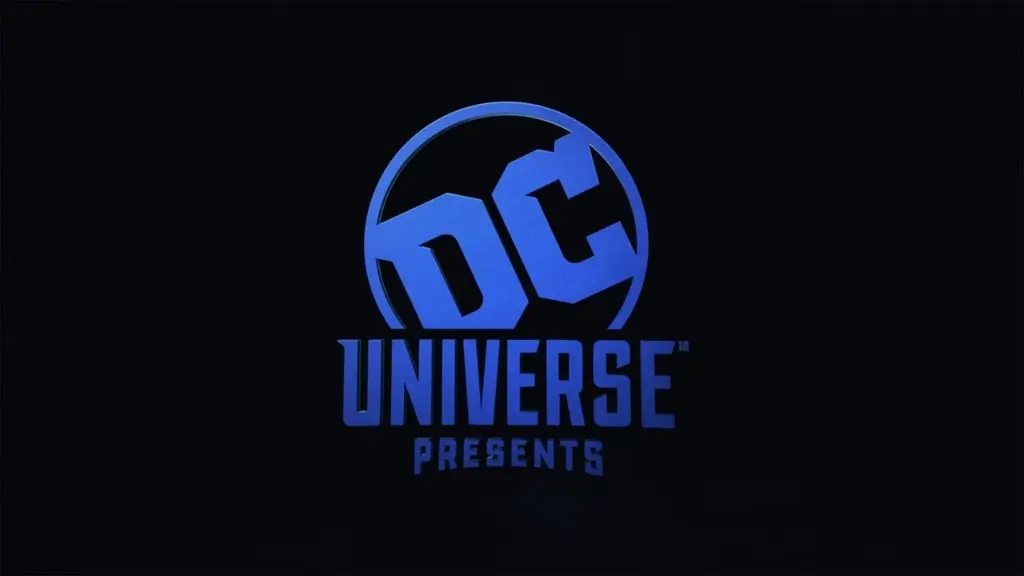 DC Universe Presents