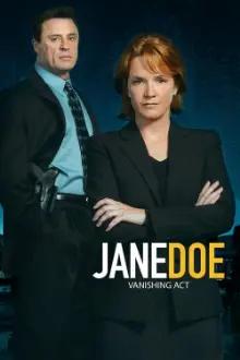 Jane Doe: Desaparição