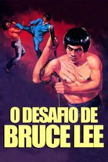 O Desafio de Bruce Lee