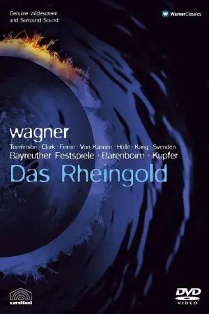 The Ring Cycle: Das Rheingold