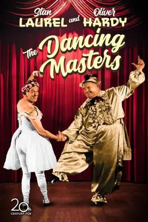 O Gordo e o Magro - Mestres de Baile