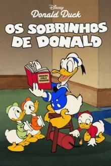 Os Sobrinhos de Donald