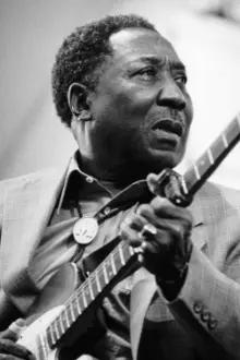 Muddy Waters como: Guitar and vocals