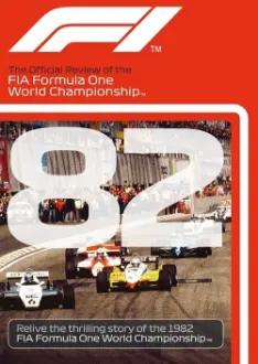 1982 FIA Formula One World Championship Season Review