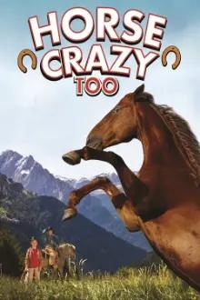 Horse Crazy 2: The Legend of Grizzly Mountain