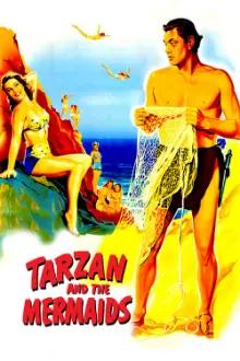 Tarzan e as Sereias