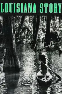 A História de Louisiana
